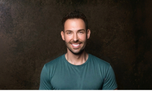 Connecting with Spirit