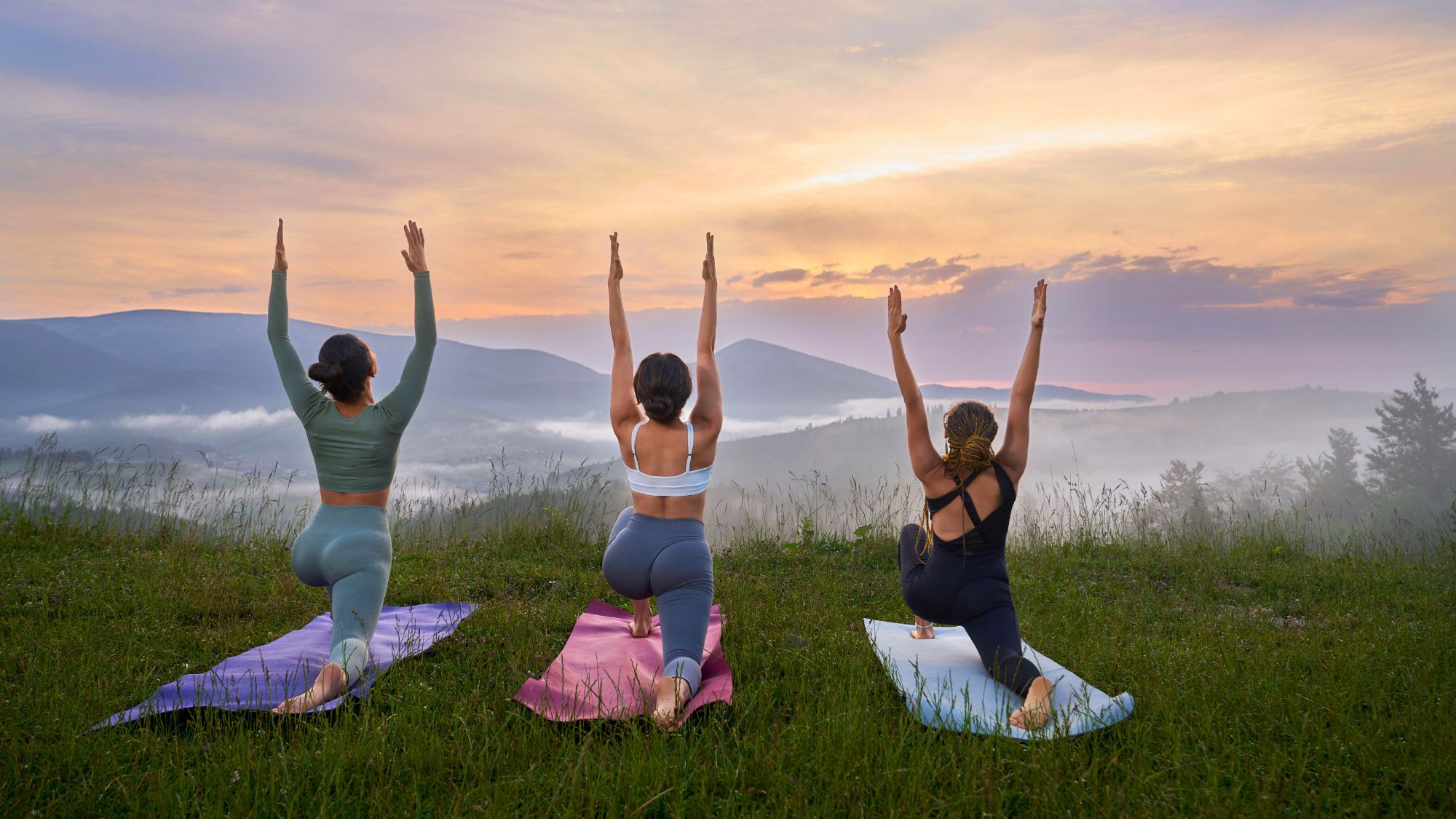 Sri Sri Yoga Deep Dive Retreat