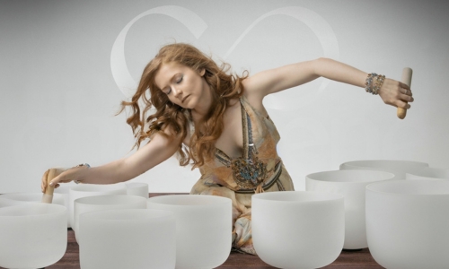 A Solstice Sound Immersion