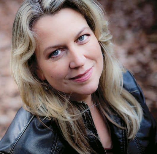 Cheryl Strayed