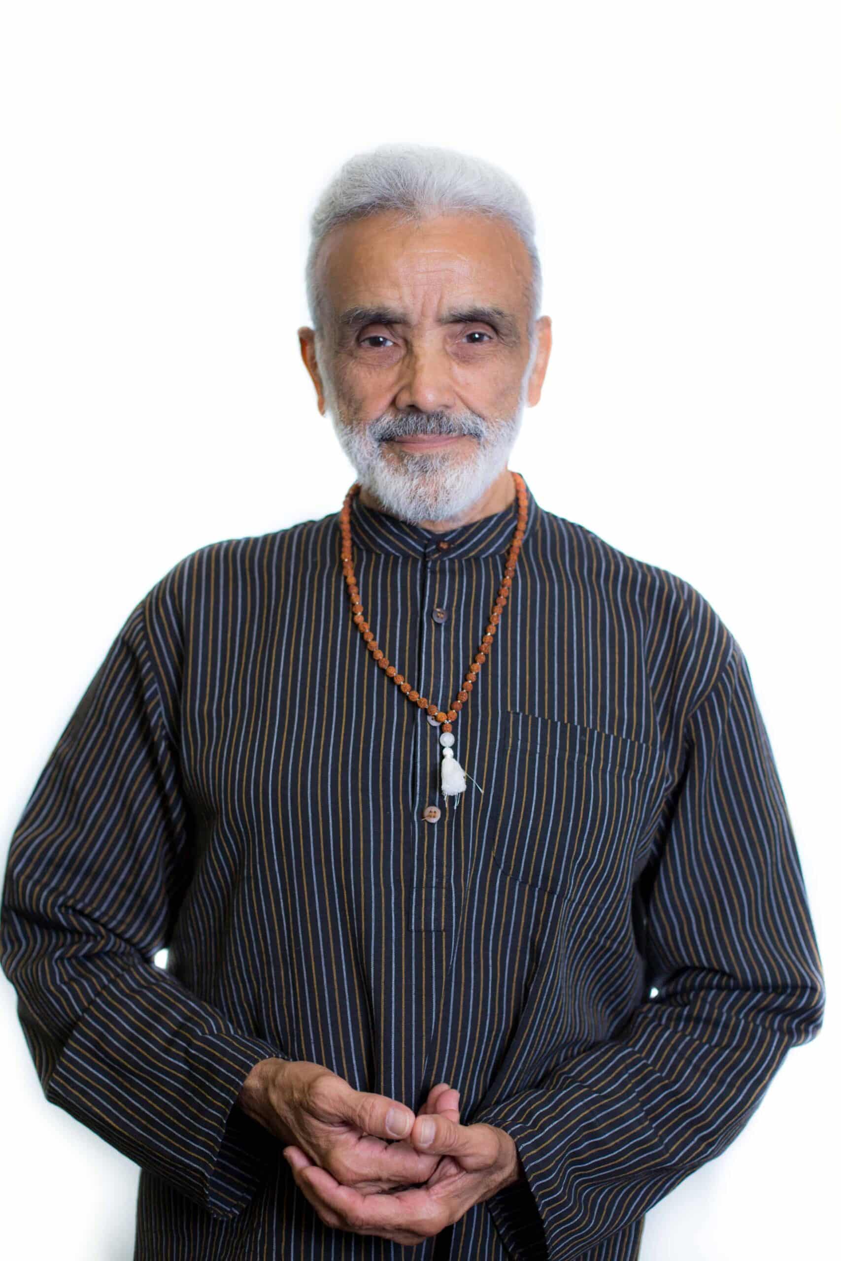 Sri Dharma Mittra
