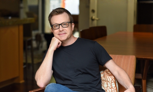 The Emotional Longevity Retreat