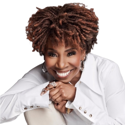 Iyanla Vanzant