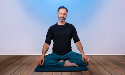 Being Human Takes Practice