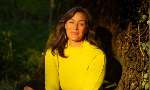 Dynamic Aging: Movement Through Menopause & Beyond