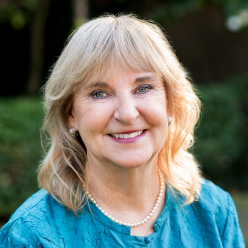 Laurel Parnell, PhD