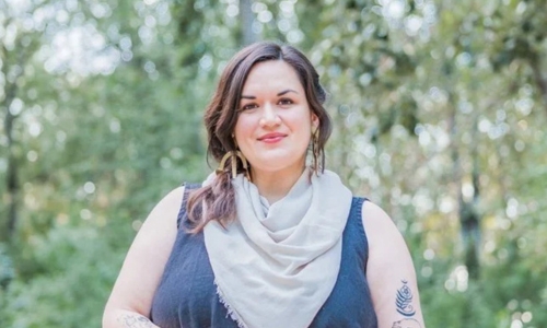 Tarot for the Wild Soul
