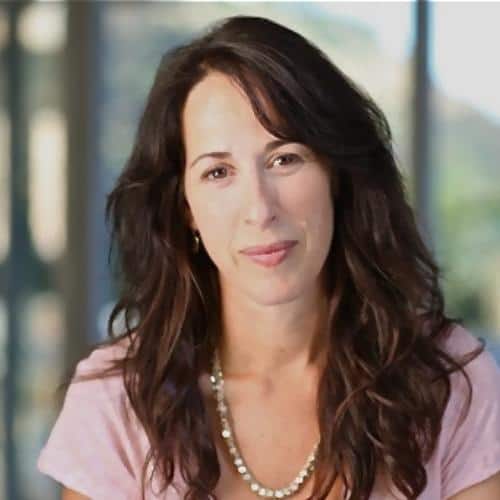 Maggie Wheeler