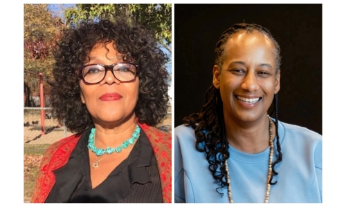 Yoga Retreat for Women of Color