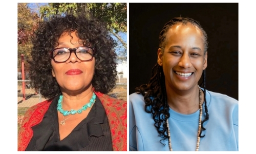 Yoga Retreat for Women of Color