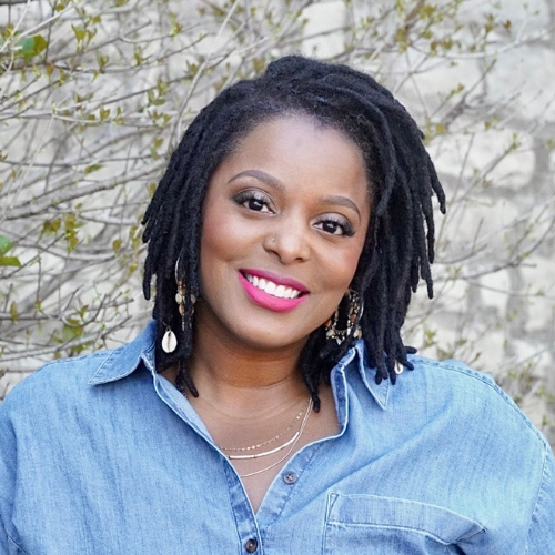 Neiasha Russell