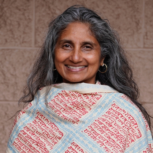 Nina Rao