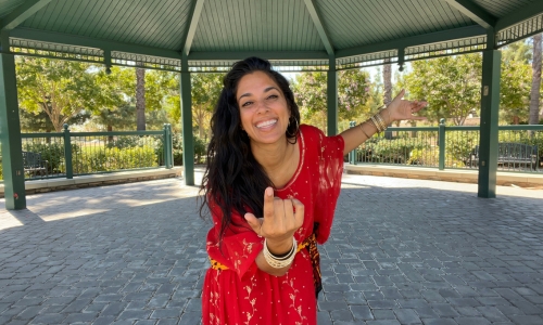 Rhythm and Resilience