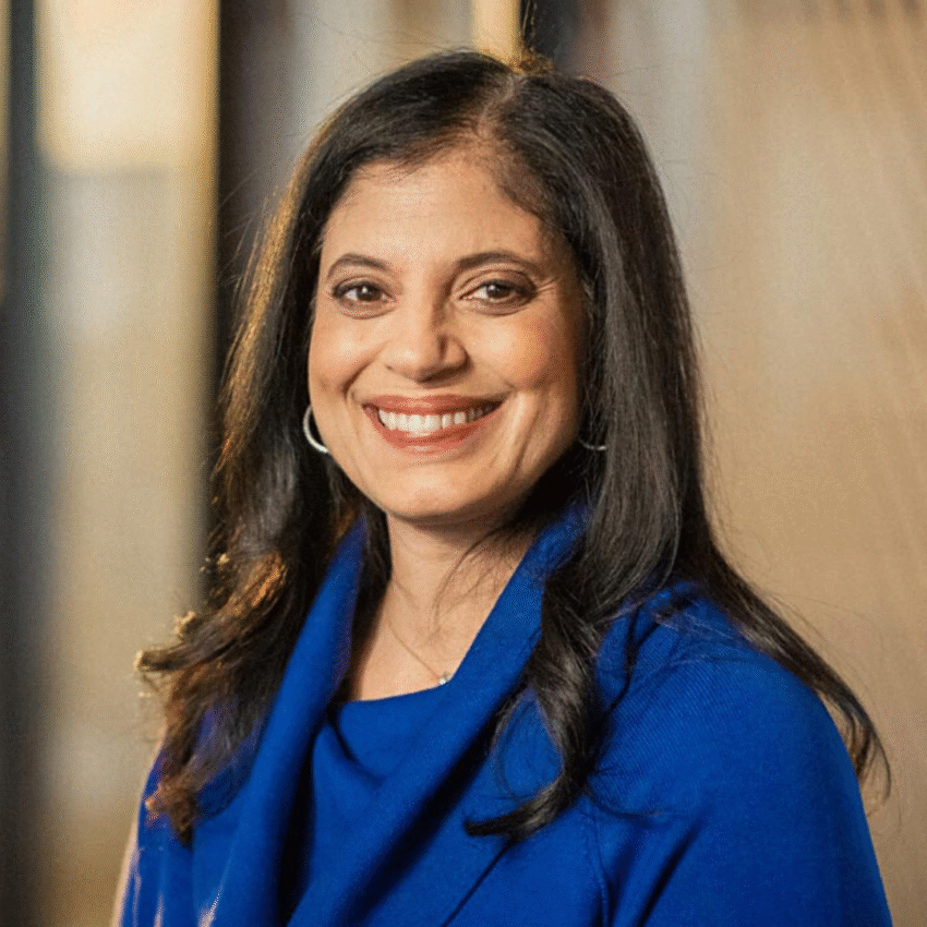 Dr. Ramani Durvasula