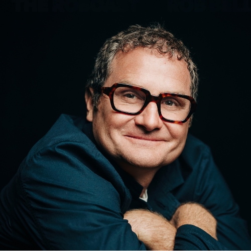 Rob Bell