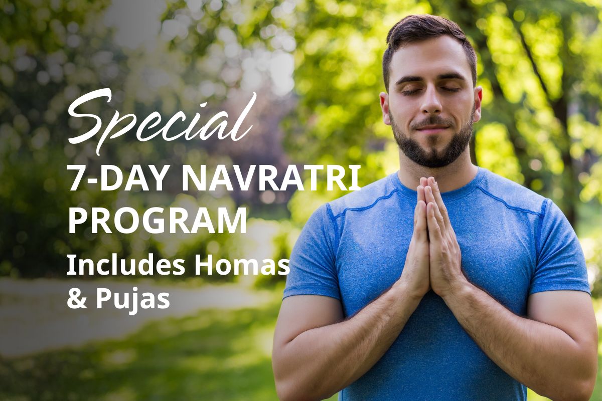 Dive Deep Into Silence Retreat