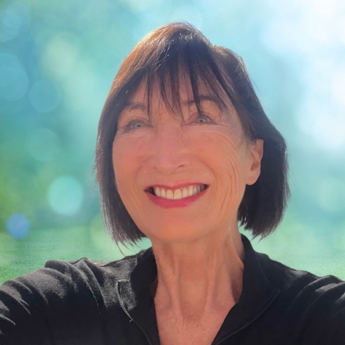 Judy Satori