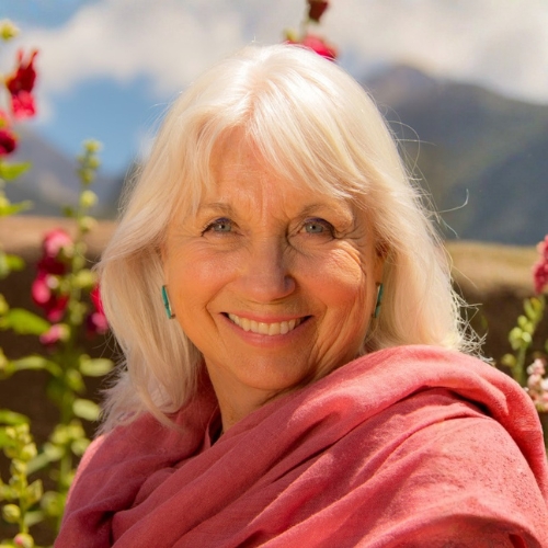 Sharon Landrith