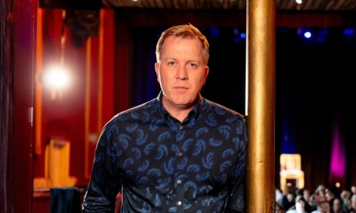 Where Intuition Meets Spirit