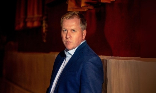 Exploring Trance Mediumship