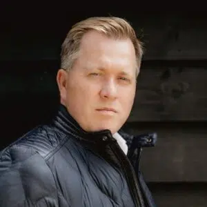 Tony Stockwell