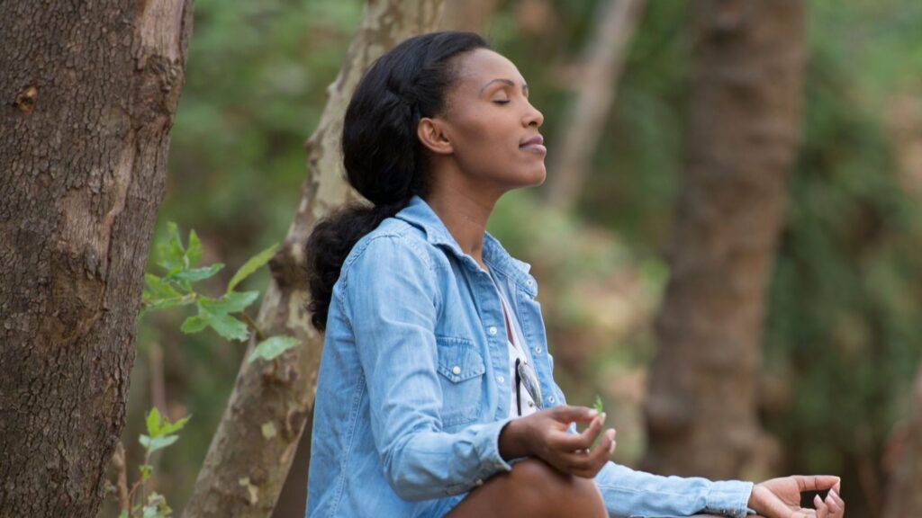 Breathwork & Meditation Retreat