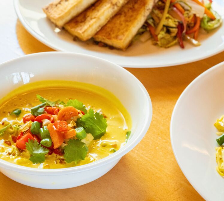 chef-prepared food