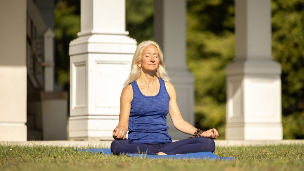 Dive Deep Into Silence Retreat