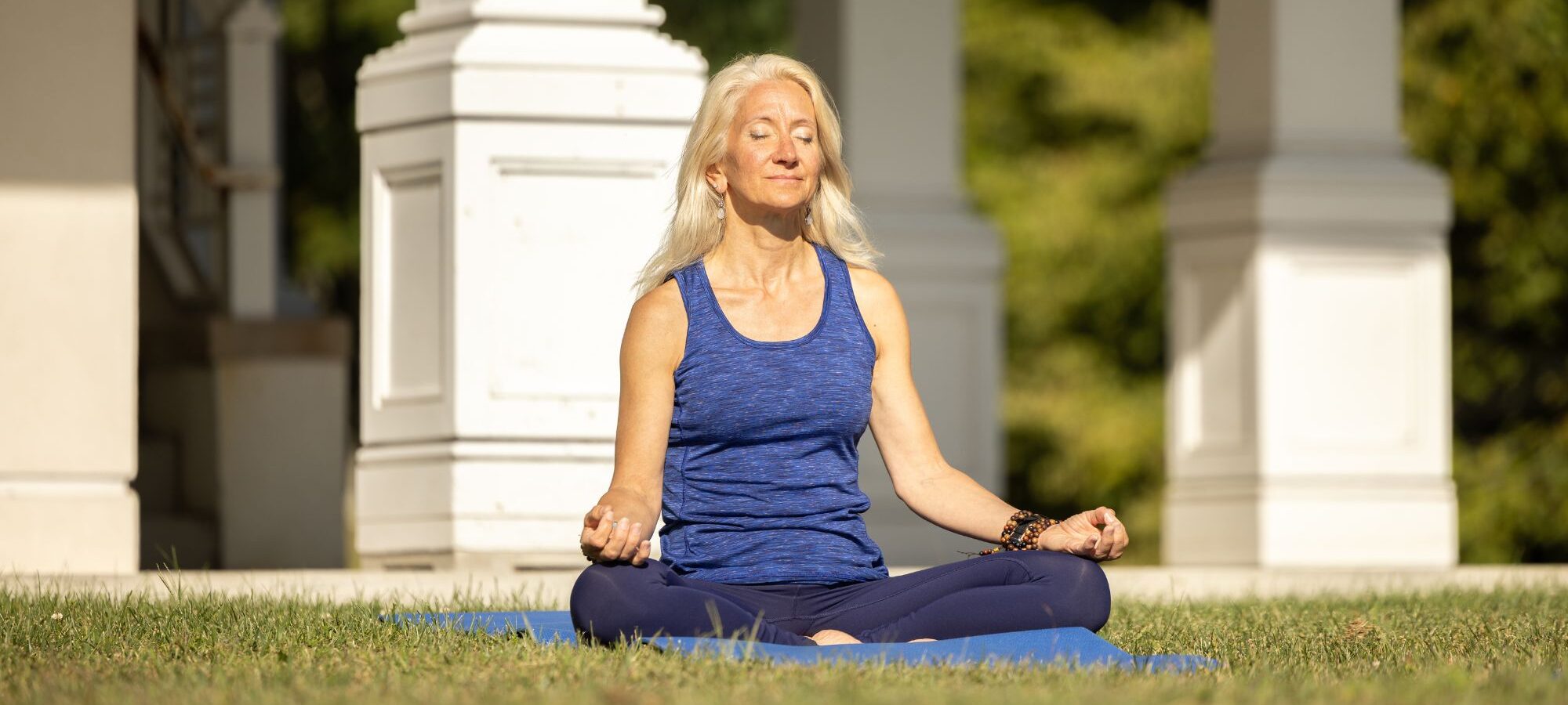 Dive Deep Into Silence Retreat