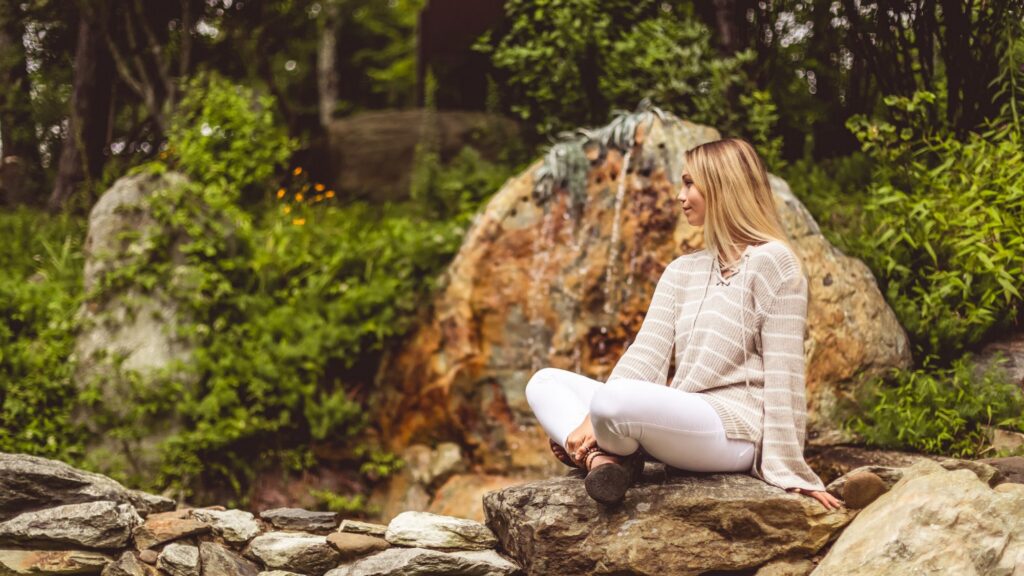 Embrace the Art of Doing Nothing