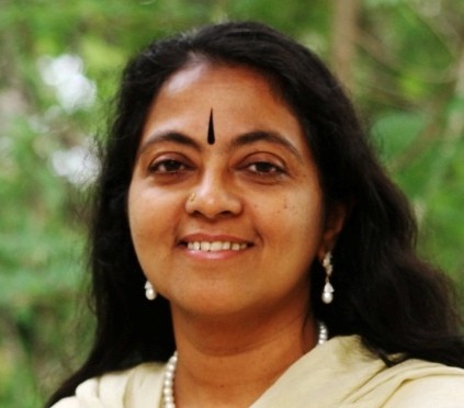 Vaidya Nisha Manikantan