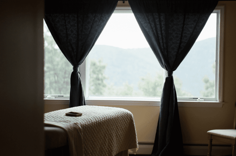 Treatment Room