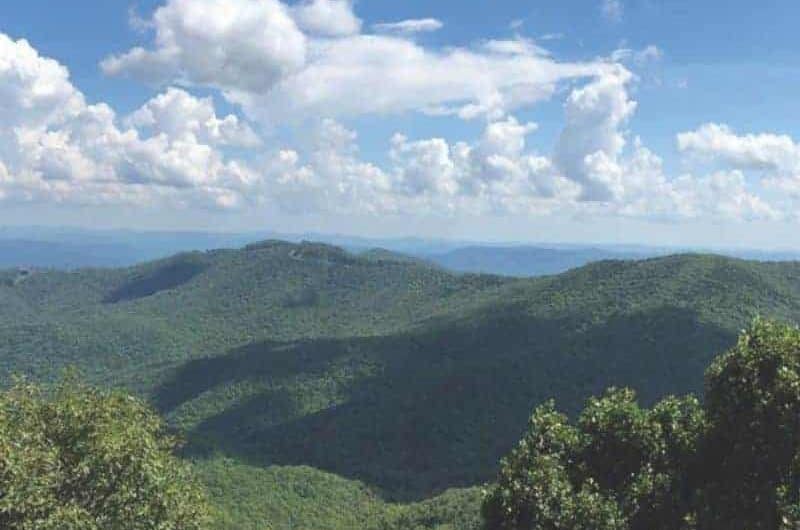 Beautiful Views