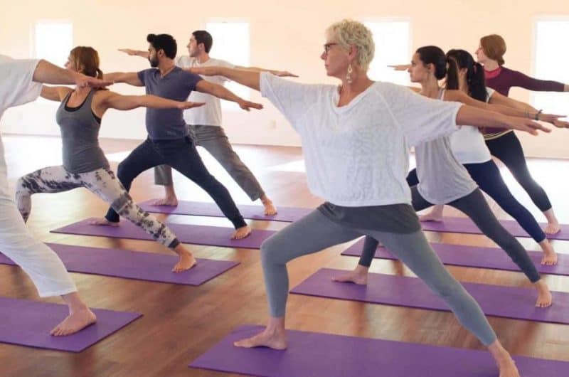 Yoga