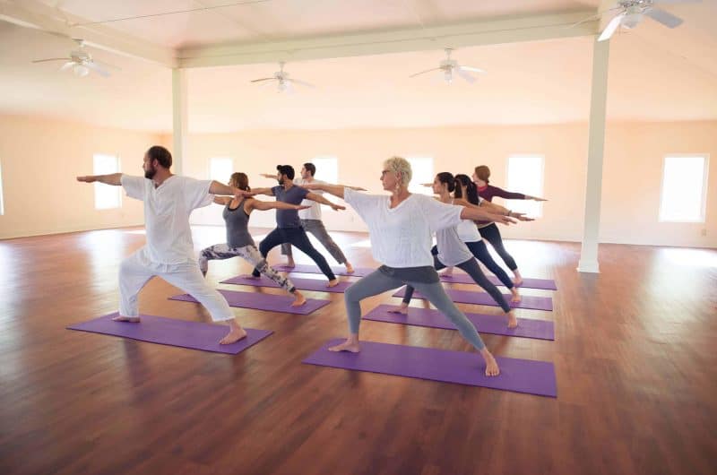 Yoga