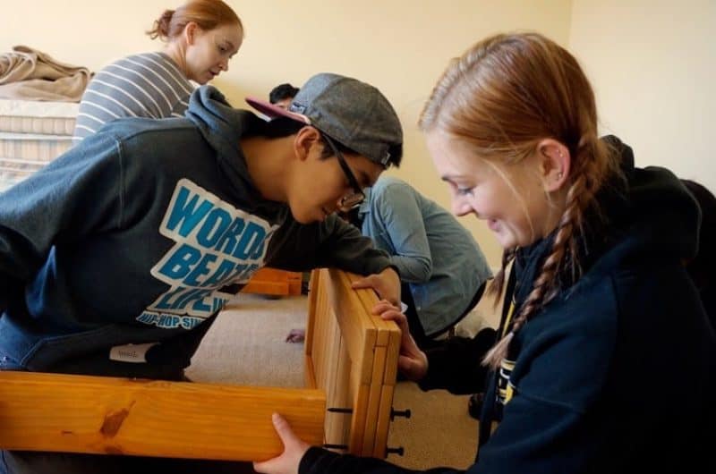 service_bed-assembly_asu-students