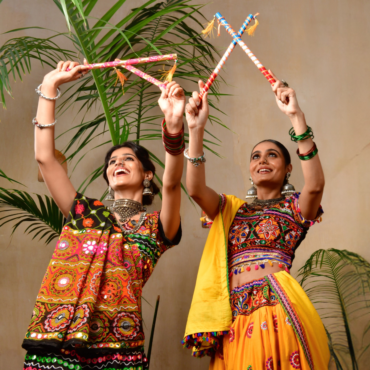 Garba Night