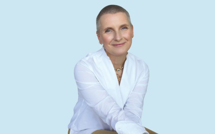 Creative Living with Elizabeth Gilbert