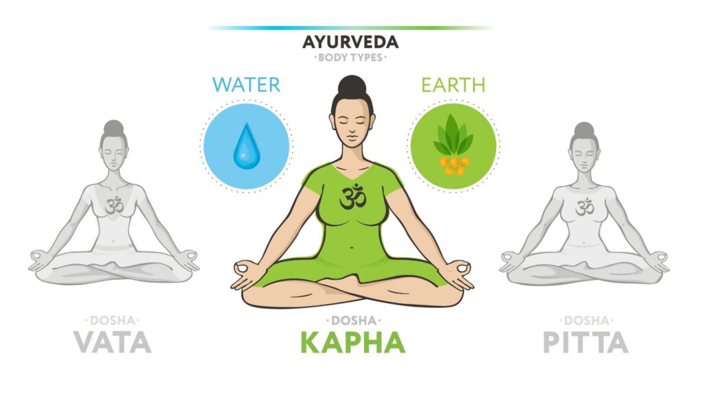 Kapha: The Stabilizer