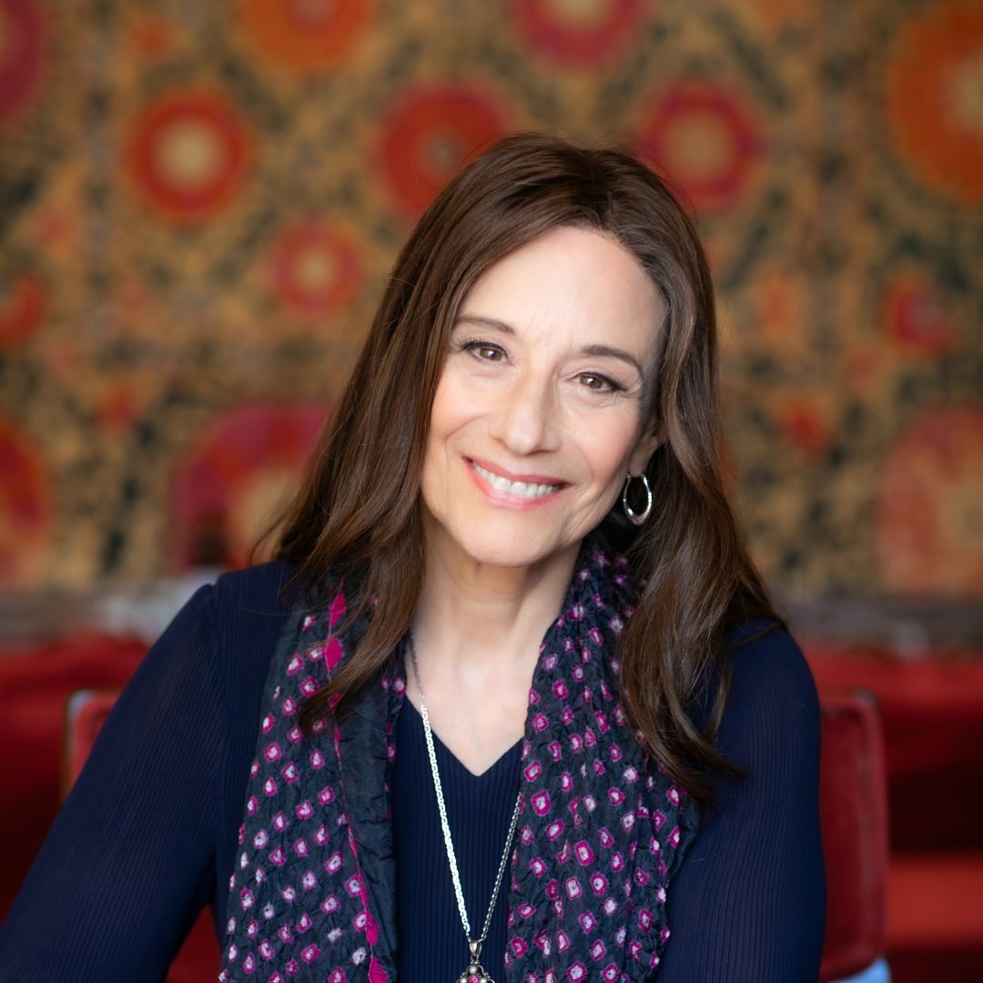 Katherine Woodward Thomas
