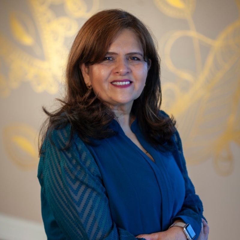 Vaidya Medha Garud