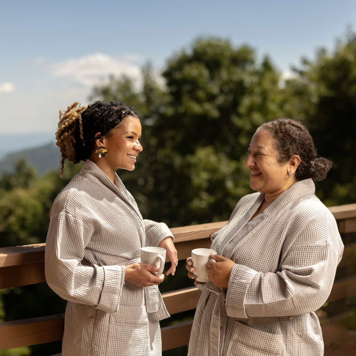 Mother's Day Weekend Special—Save 30%!