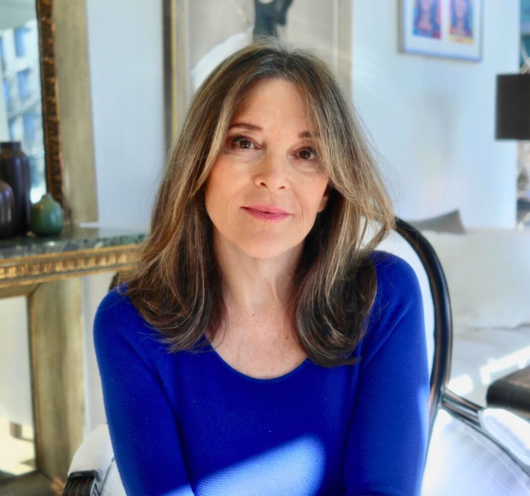 Marianne Williamson