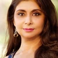 Rajashree Choudhury