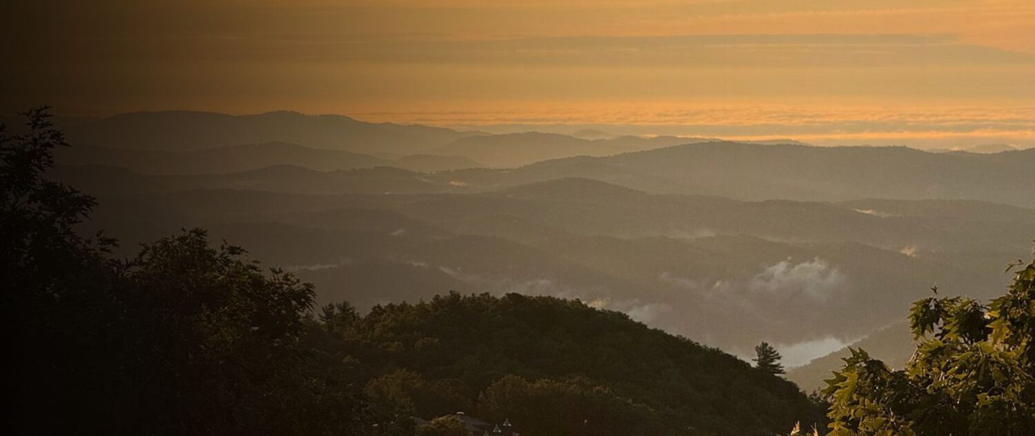 Ram Dass Legacy Summer Mountain Retreat 2025