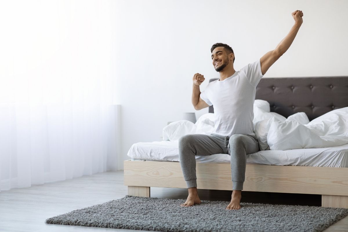 Sleep Reset Retreat