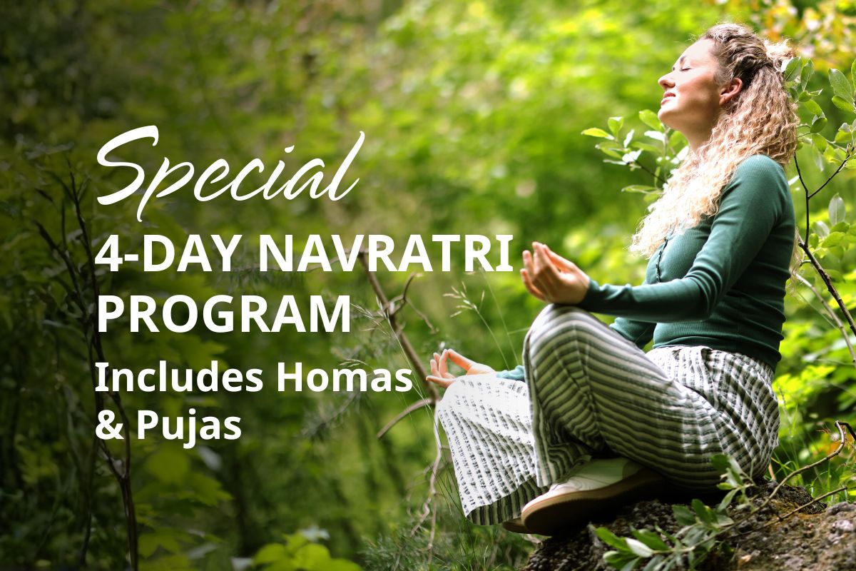 Dive Deep Into Silence Retreat