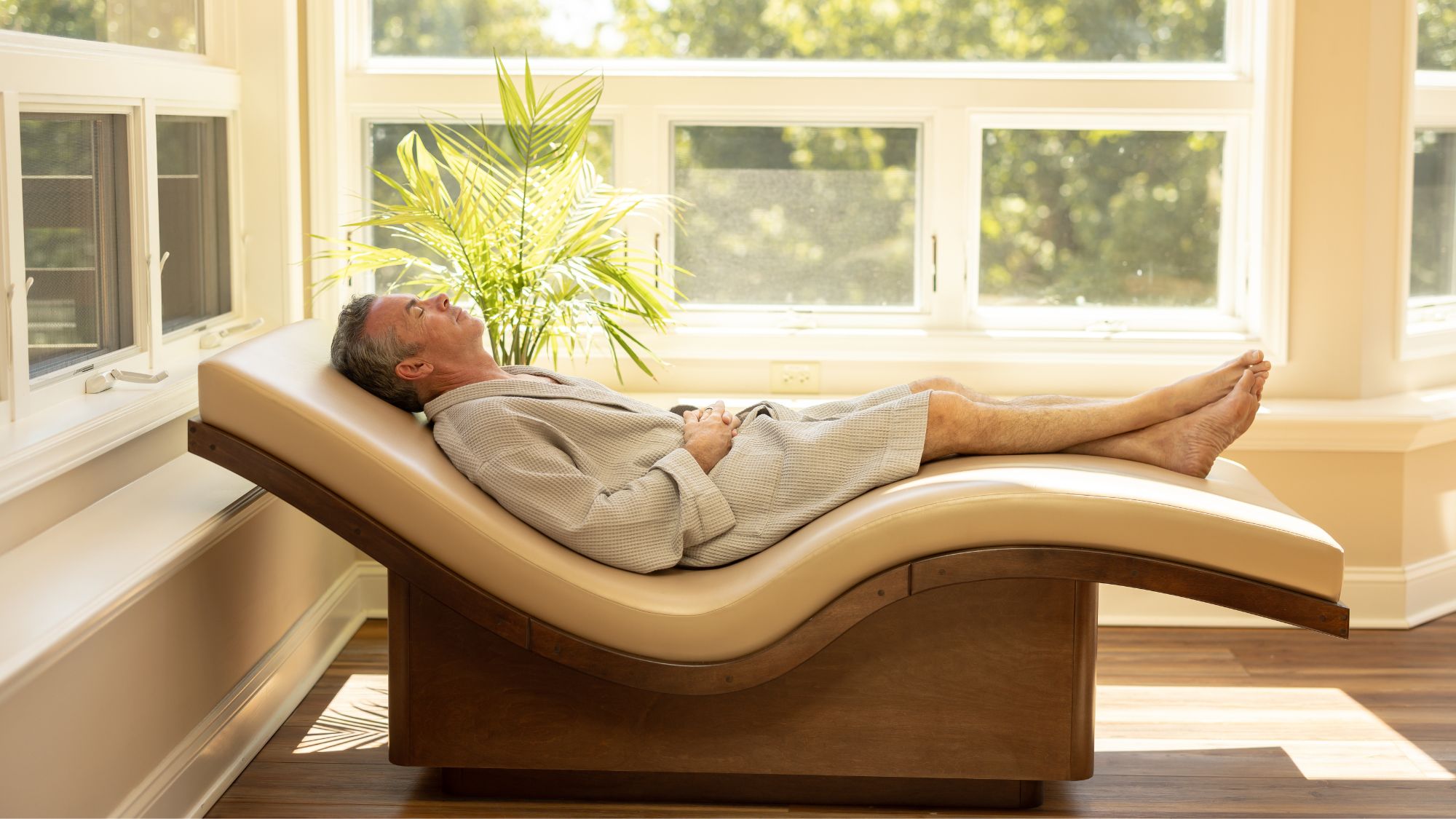science proves wellness retreats work