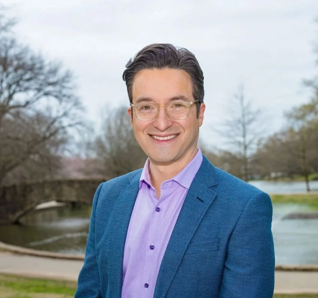 Dr. Jonathan Fisher, MD, FACC