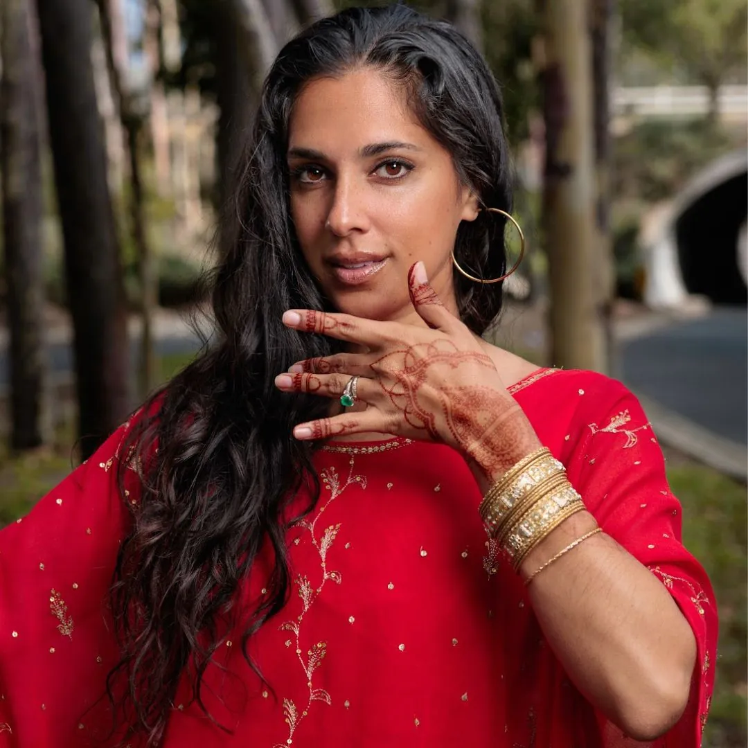 Rhythm and Resilience